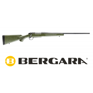 Bergara B14 Hunter 308win